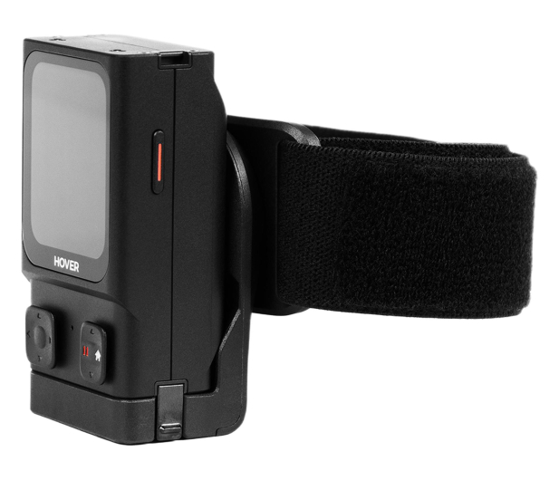 HOVERAir Beacon Wrist Strap - opaska na rękę - 1610054 - zdjęcie 3